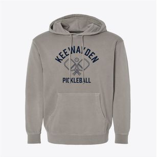 Keewayden New Hampshire Pickleball Pigment-Dyed Hoodie