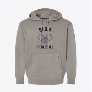 Blum Texas Pickleball Pigment-Dyed Hoodie