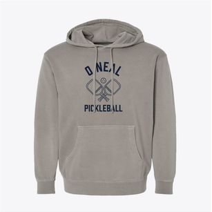 O Neal Georgia Pickleball Pigment-Dyed Hoodie