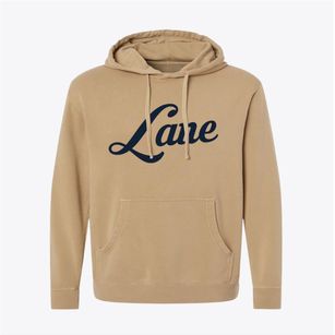 Lane South Carolina Vintage Team Pigment-Dyed Hoodie