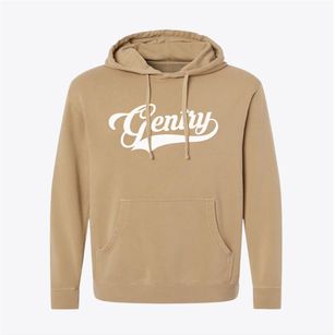 Gentry Missouri Vintage Team Pigment-Dyed Hoodie