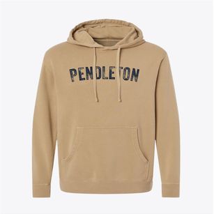 Pendleton Missouri Timeless Retro Pigment-Dyed Hoodie