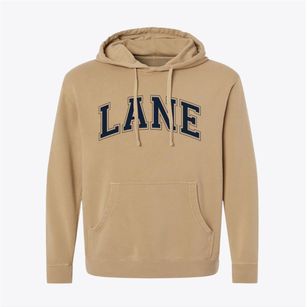 Lane South Carolina Varsity Pigment-Dyed Hoodie