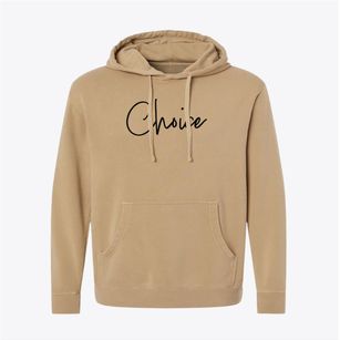 Choice Minnesota Freestyle Pigment-Dyed Hoodie