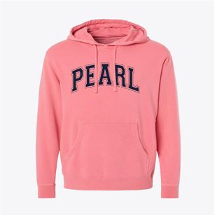 Pearl High School Varsity Arch Pigment-Dyed Hoodie