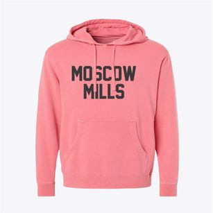 Moscow Mills Missouri Classic Block Pigment-Dyed Hoodie