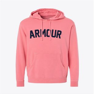 Armour South Dakota Classic Curve Pigment-Dyed Hoodie