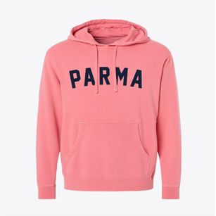 Parma Ohio Classic Curve Pigment-Dyed Hoodie
