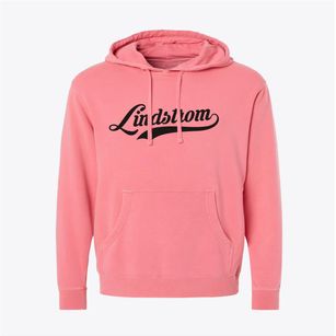 Lindstrom Minnesota Vintage Team Pigment-Dyed Hoodie