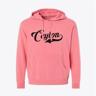 Ceylon Minnesota Vintage Team Pigment-Dyed Hoodie