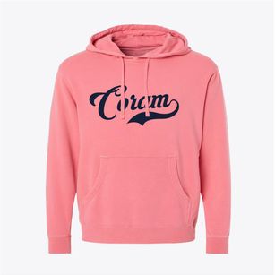 Coram New York Vintage Team Pigment-Dyed Hoodie