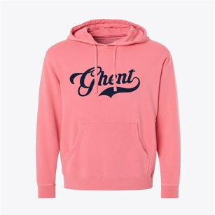 Ghent Minnesota Vintage Team Pigment-Dyed Hoodie