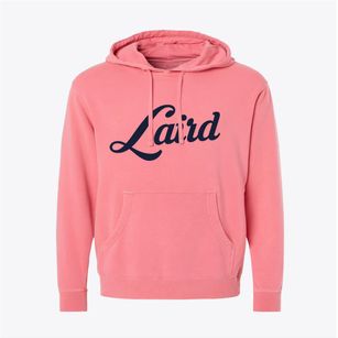Laird Colorado Vintage Team Pigment-Dyed Hoodie