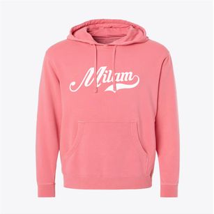 Milam Texas Vintage Team Pigment-Dyed Hoodie
