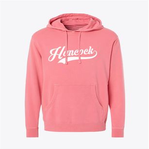 Hancock Maryland Vintage Team Pigment-Dyed Hoodie