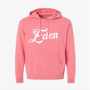 Eden Maryland Vintage Team Pigment-Dyed Hoodie