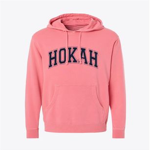 Hokah Minnesota Varsity Pigment-Dyed Hoodie