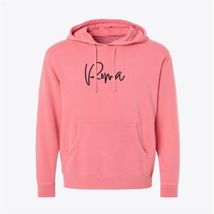 Roma Texas Freestyle Pigment-Dyed Hoodie