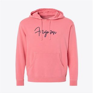 Ferguson Kentucky Freestyle Pigment-Dyed Hoodie