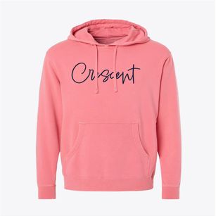 Crescent South Carolina Freestyle Pigment-Dyed Hoodie