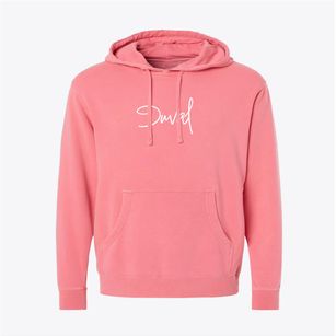 Duval Kentucky Freestyle Pigment-Dyed Hoodie