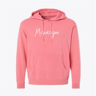 Mchargue Kentucky Freestyle Pigment-Dyed Hoodie