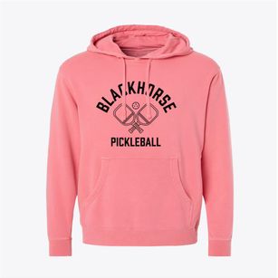 Blackhorse Maryland Pickleball Pigment-Dyed Hoodie