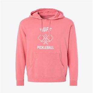 Huff Colorado Pickleball Pigment-Dyed Hoodie