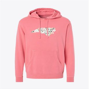  North Carolina Spring Dream Pigment-Dyed Hoodie