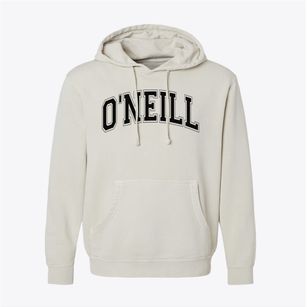 James I. O'neill High School Varsity Arch Pigment-Dyed Hoodie