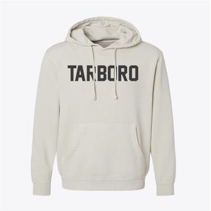 Tarboro North Carolina Classic Block Pigment-Dyed Hoodie