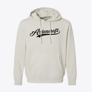 Ardencroft Delaware Vintage Team Pigment-Dyed Hoodie