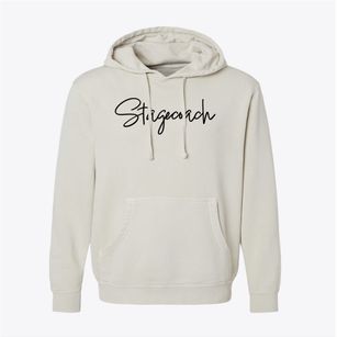 Stagecoach Nevada Freestyle Pigment-Dyed Hoodie