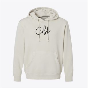 Cobb Wisconsin Freestyle Pigment-Dyed Hoodie