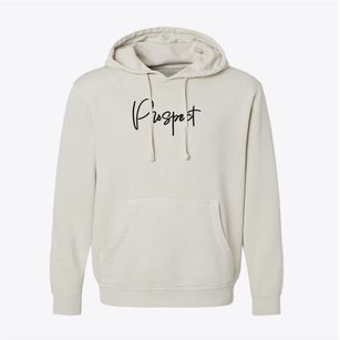 Prospect Connecticut Freestyle Pigment-Dyed Hoodie
