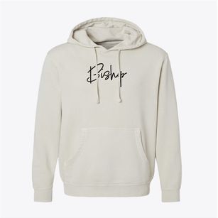 Bishop North Carolina Freestyle Pigment-Dyed Hoodie