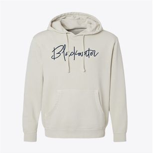 Blackwater Virginia Freestyle Pigment-Dyed Hoodie