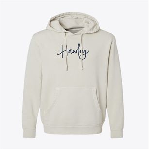 Hawley Colorado Freestyle Pigment-Dyed Hoodie