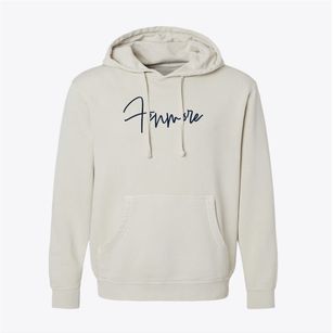 Fenmore Pennsylvania Freestyle Pigment-Dyed Hoodie