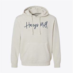 Haags Mill Pennsylvania Freestyle Pigment-Dyed Hoodie