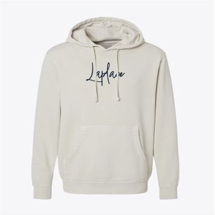 Laplace Illinois Freestyle Pigment-Dyed Hoodie