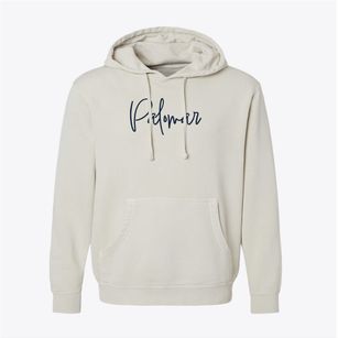 Palomar Puerto Rico Freestyle Pigment-Dyed Hoodie
