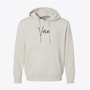 Vera Missouri Freestyle Pigment-Dyed Hoodie