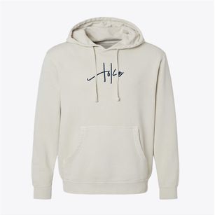 Hoke North Carolina Freestyle Pigment-Dyed Hoodie
