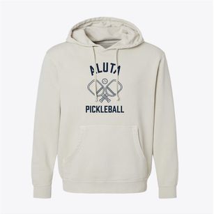 Aluta Pennsylvania Pickleball Pigment-Dyed Hoodie