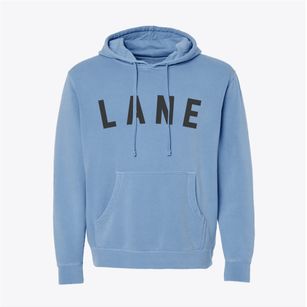 Lane South Carolina Classic Curve Pigment-Dyed Hoodie