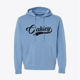 Oakley California Vintage Team Pigment-Dyed Hoodie