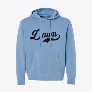 Dawn Missouri Vintage Team Pigment-Dyed Hoodie