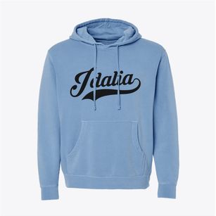 Idalia Colorado Vintage Team Pigment-Dyed Hoodie