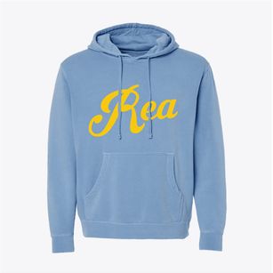 Rea Missouri Vintage Team Pigment-Dyed Hoodie
